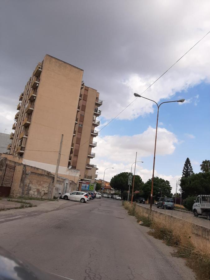 Casa Lena Apartment Gela Exterior photo